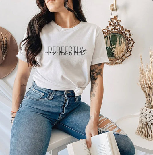 Perfectly Imperfect