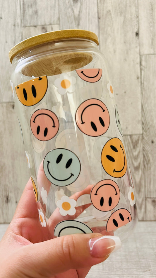 Happy Face