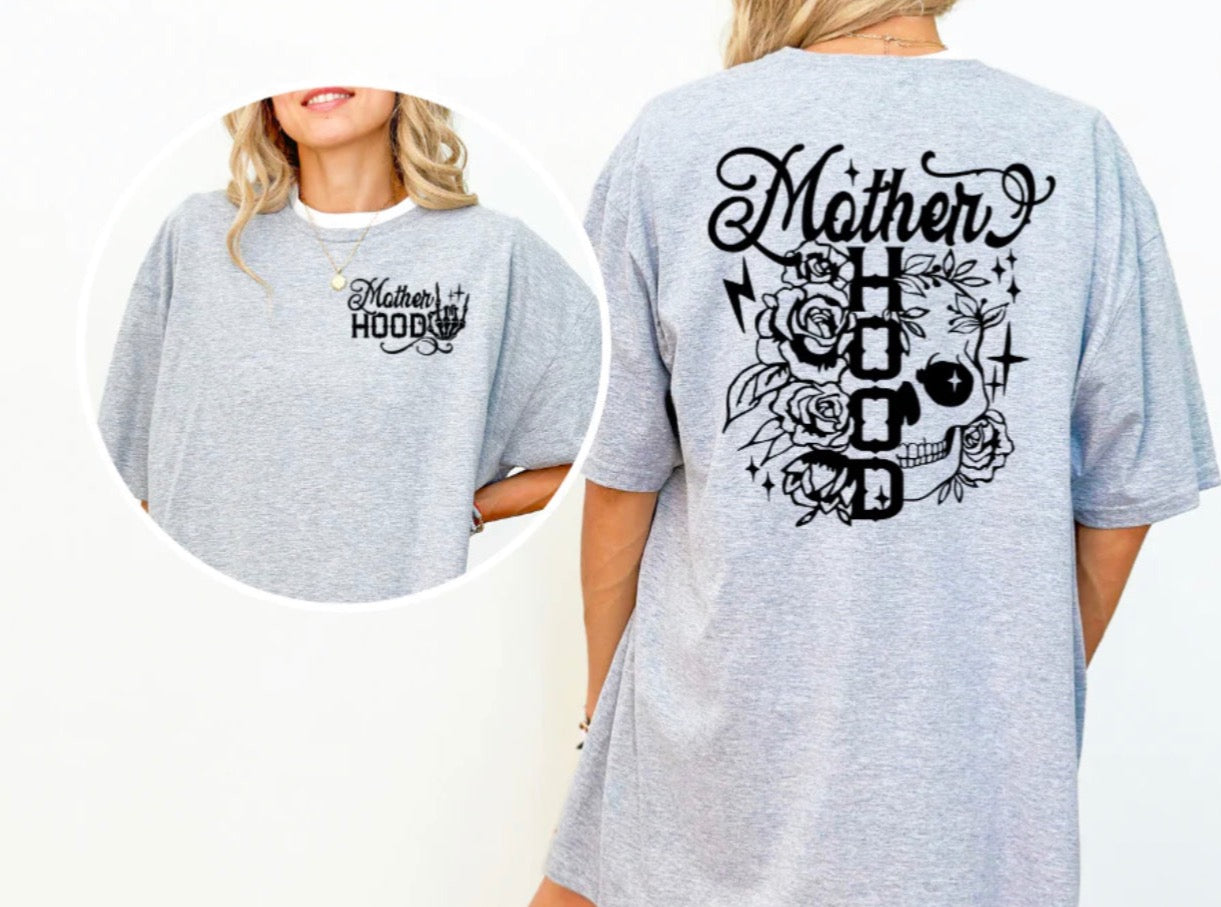 Mother Hood