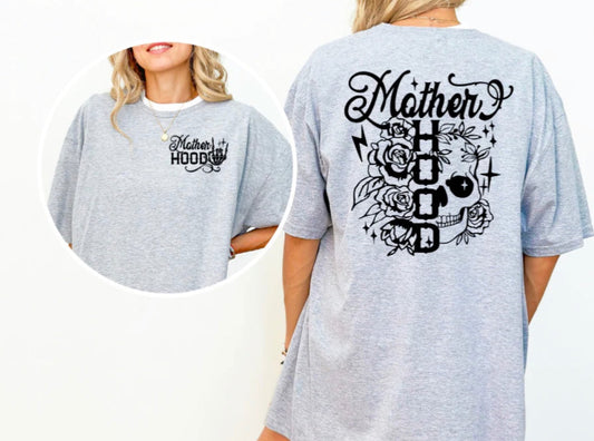 Mother Hood