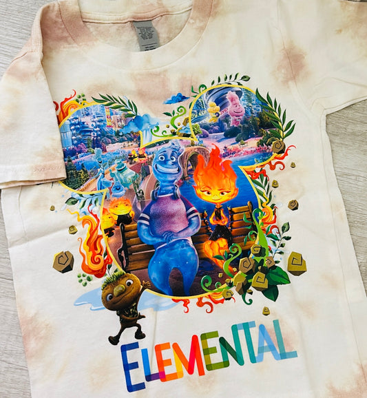 5T Elemental