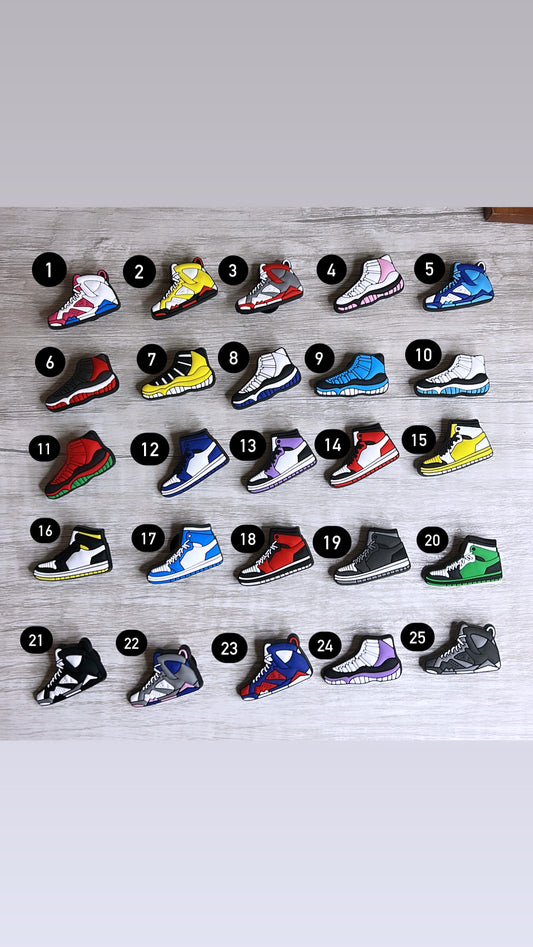 Shoe Designs