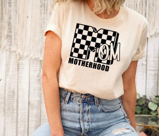 Mom Motherhood