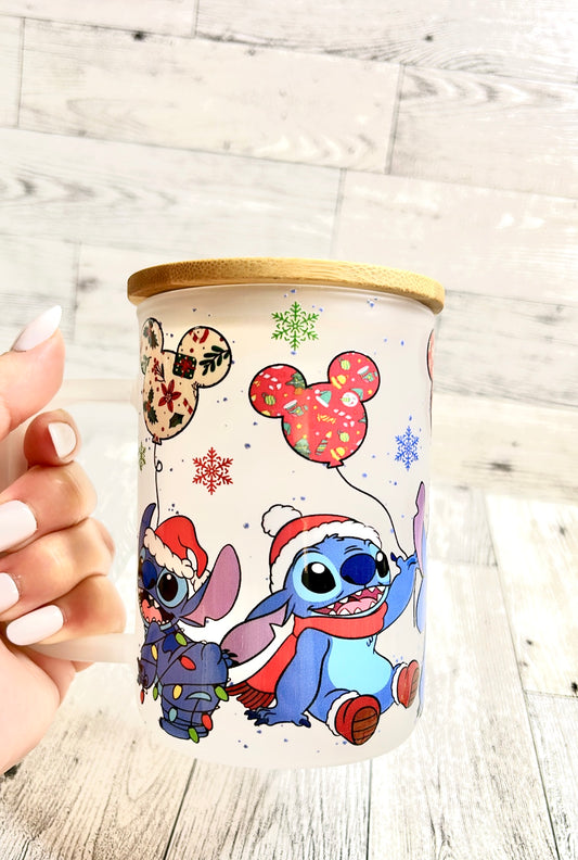 Xmas Stitch