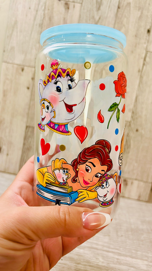 Belle