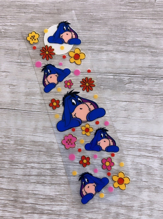 #13 Eeyore Floral