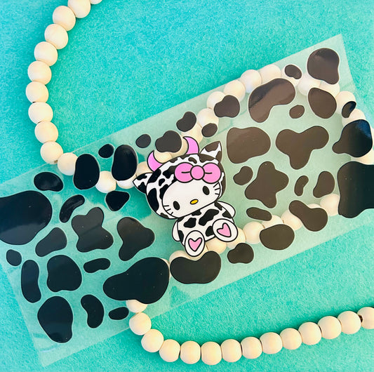 #13 Hello Kitty Cow