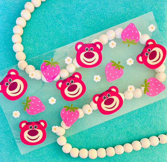 #21 Lotso