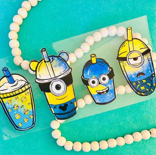 #26 Minions