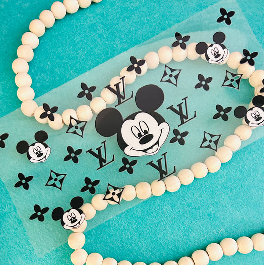 #42 LV Mickey