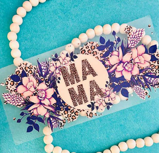 #48 Boho Mama