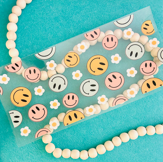 #57 Happy Face