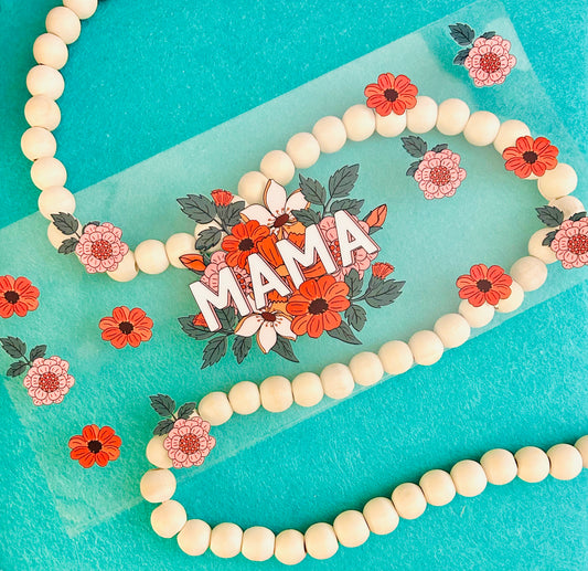 #61 Mama Floral