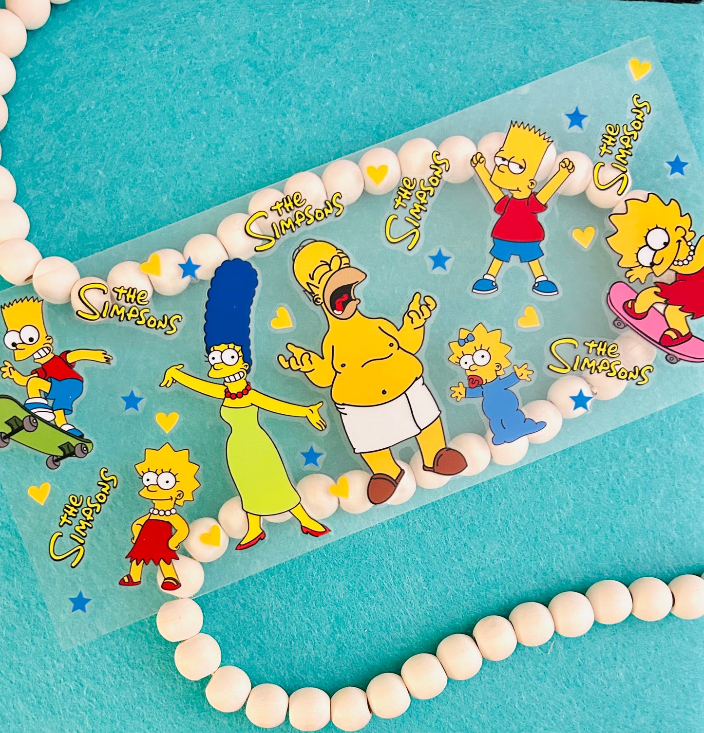#64 Simpson