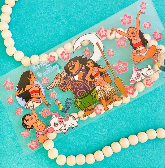#67 Moana