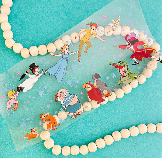 #69 Peter Pan