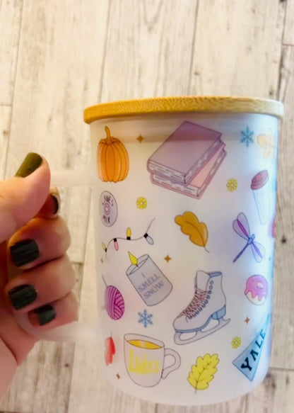 Gilmore Girls Mug