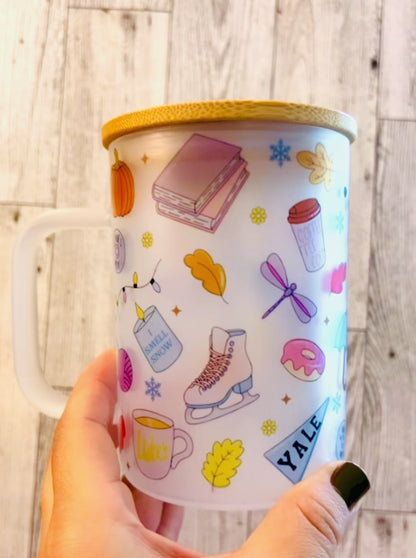 Gilmore Girls Mug