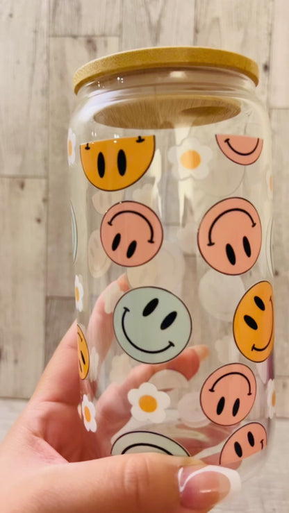 Happy Face