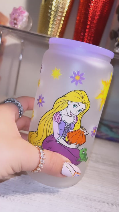 Rapunzel