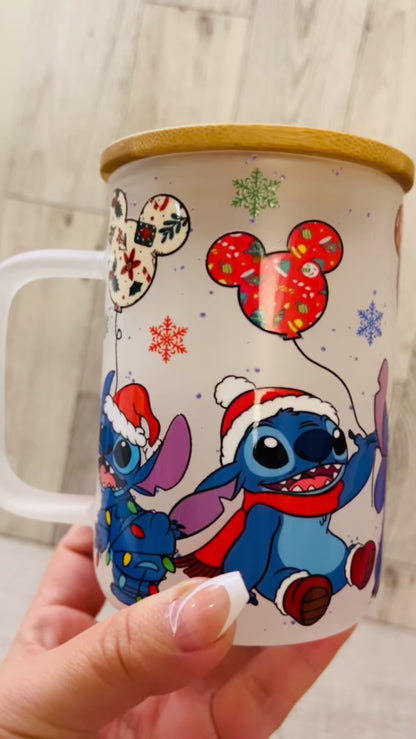 Xmas Stitch