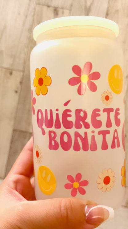 Quierete Bonita